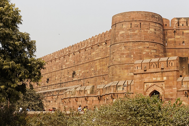 Agra-Le fort-004